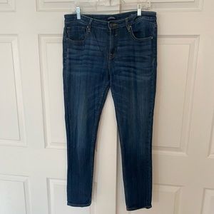Vigoss Jagger Skinny Jeans